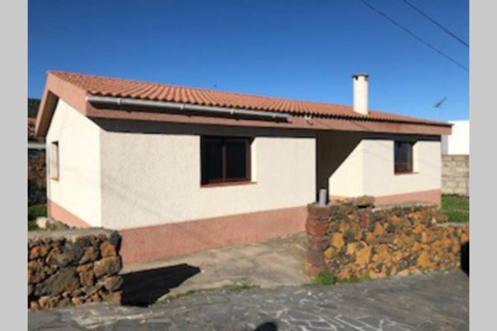 Casa Rural Mama Taibique Buitenkant foto