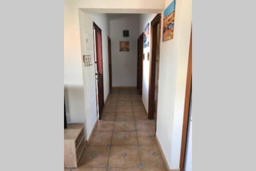 Casa Rural Mama Taibique Buitenkant foto