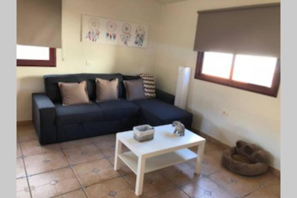 Casa Rural Mama Taibique Buitenkant foto
